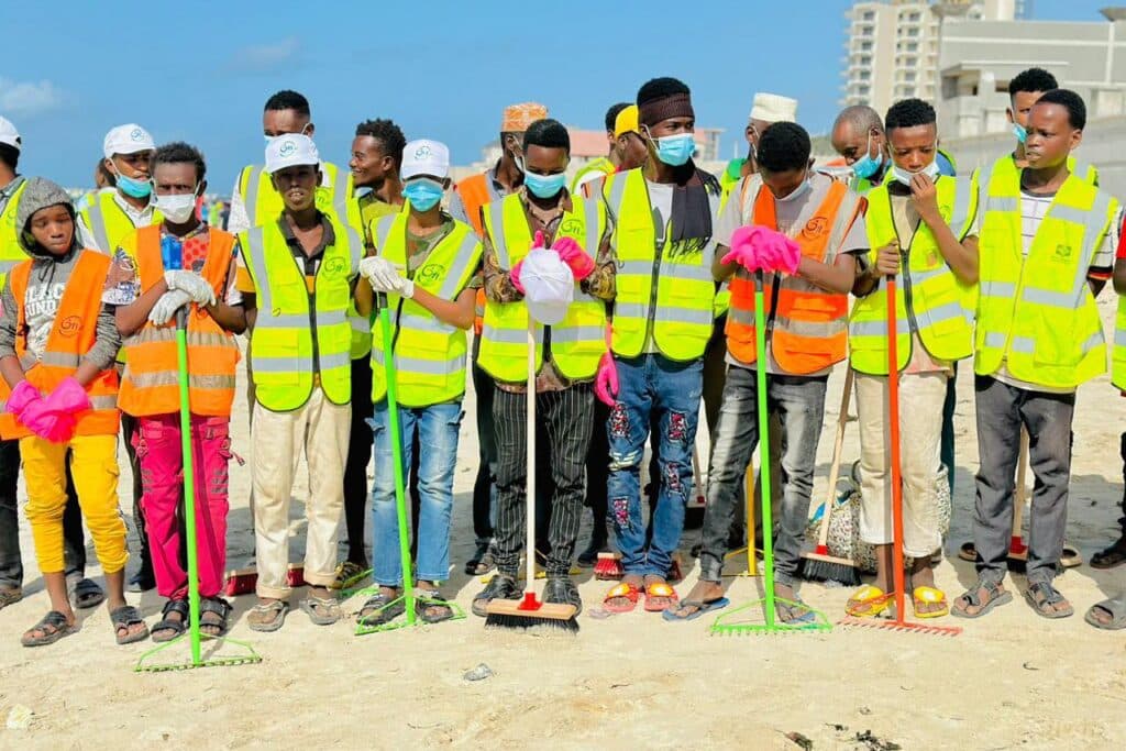 IFI Waste Operations